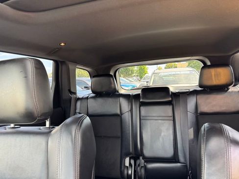 Used 2018 Jeep Grand Cherokee Altitude AWD/4WD image 17