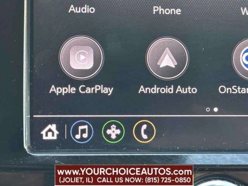 Used 2022 Buick Encore Preferred image 30