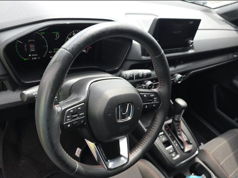Used 2023 Honda CR-V Sport image 12
