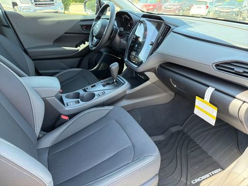 New 2026 Subaru Crosstrek 2.0i Premium AWD/4WD image 23