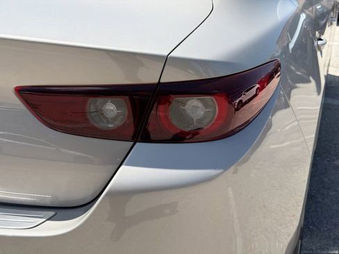 New 2026 MAZDA MAZDA3 2.5 S Sedan w/ Preferred Pkg FWD image 11