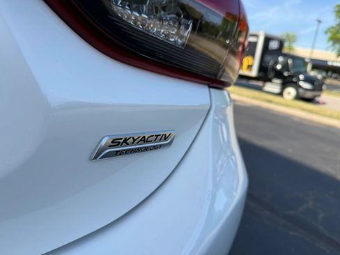 Used 2014 MAZDA MAZDA6 Touring image 5