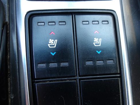 Used 2015 Hyundai Azera FWD image 15