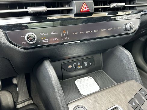 New 2026 Kia Sportage X-Line image 22