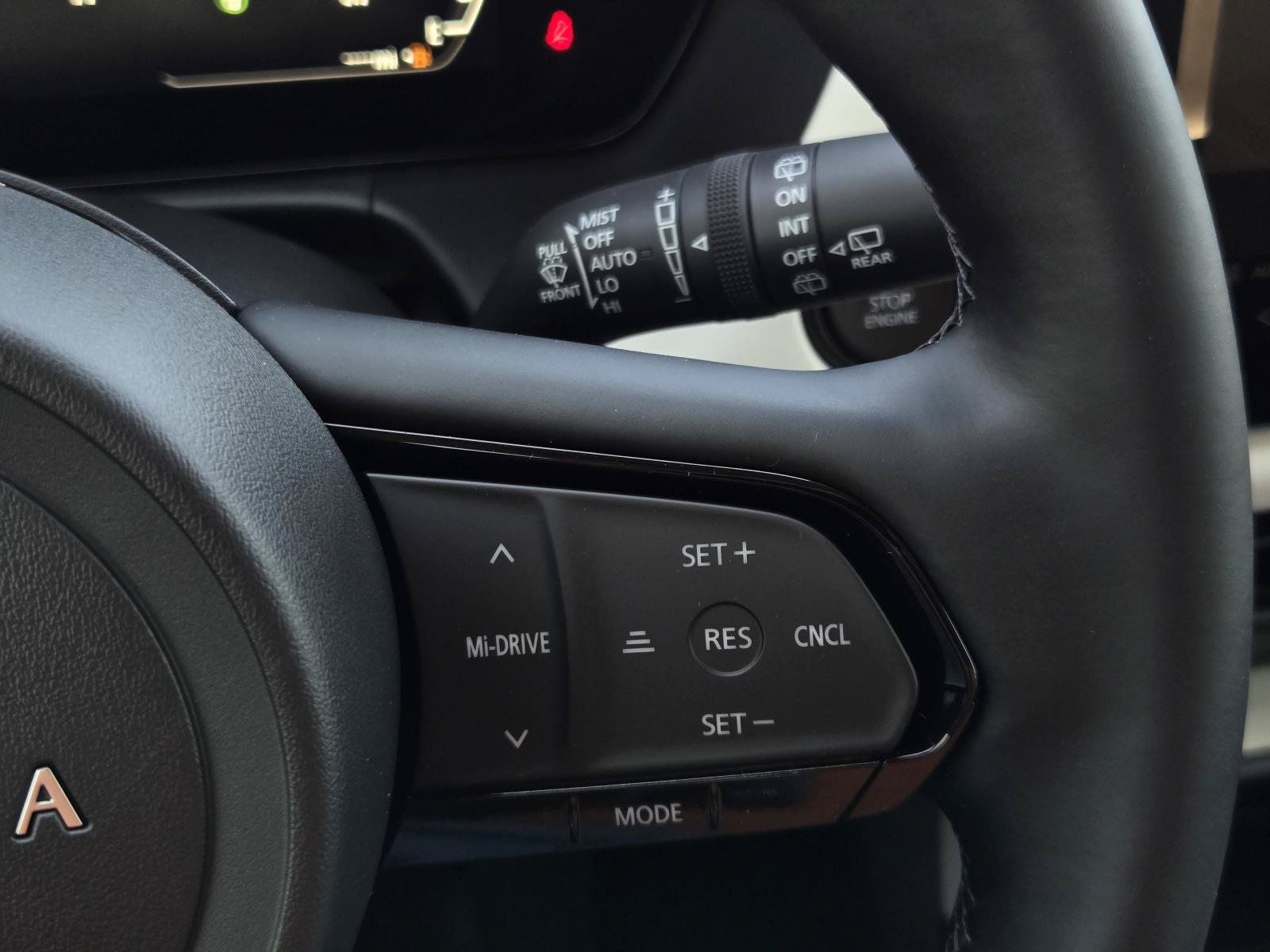 New 2026 MAZDA CX-5 Preferred AWD/4WD image 20