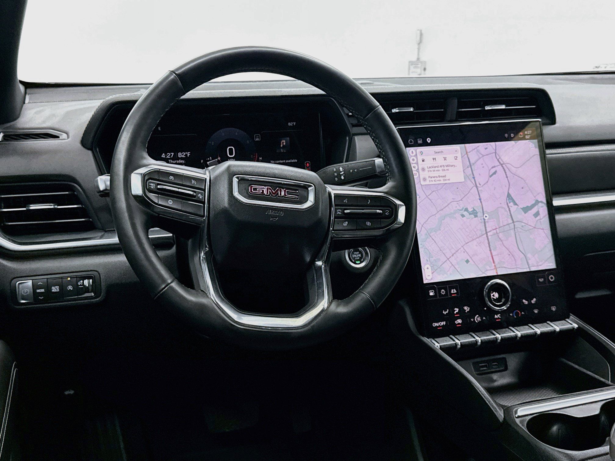 Used 2025 GMC Terrain Elevation FWD image 17