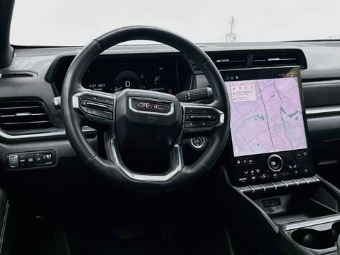 Used 2025 GMC Terrain Elevation FWD image 17