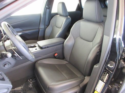 Used 2025 Lexus RX 350h w/ Convenience Package AWD/4WD image 30