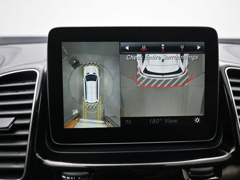 Used 2018 Mercedes-Benz GLS 450 4MATIC image 21