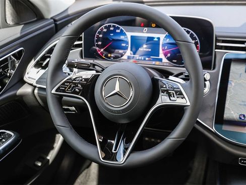 New 2026 Mercedes-Benz E 350 Sedan image 13