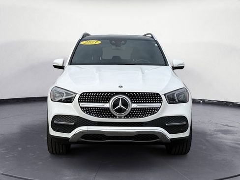 Used 2021 Mercedes-Benz GLE 350 4MATIC image 14