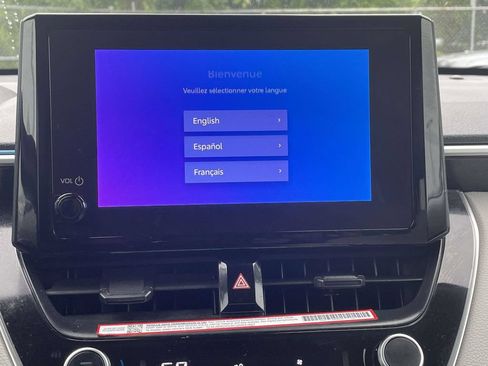 Used 2026 Toyota Corolla Cross LE FWD image 34