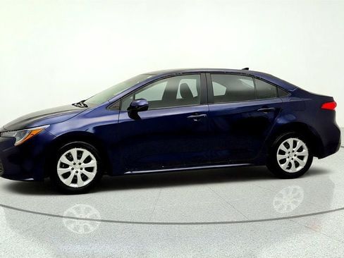 Used 2023 Toyota Corolla LE FWD image 8