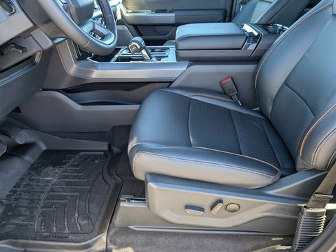 New 2026 Ford F150 Lariat w/ Equipment Group 501A Mid image 14