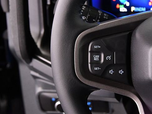 New 2025 Ford Bronco Big Bend image 18