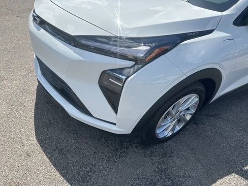 New 2027 Chevrolet Bolt LT FWD image 9