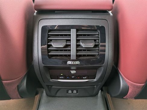 Used 2022 BMW X3 xDrive30i image 17