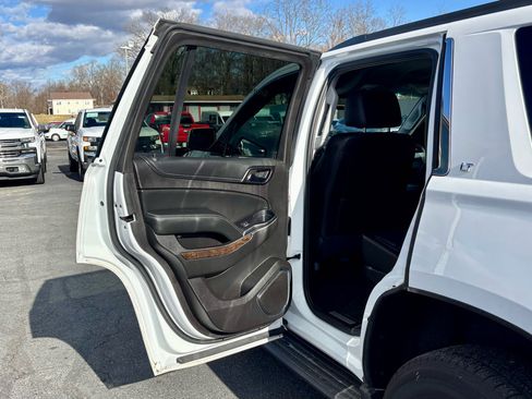 Used 2016 Chevrolet Tahoe LT image 19