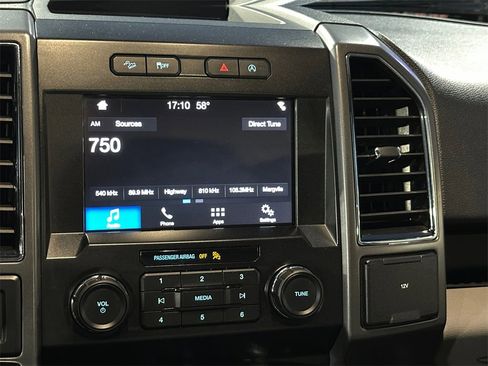 Used 2019 Ford F150 XLT w/ Equipment Group 301A Mid image 14