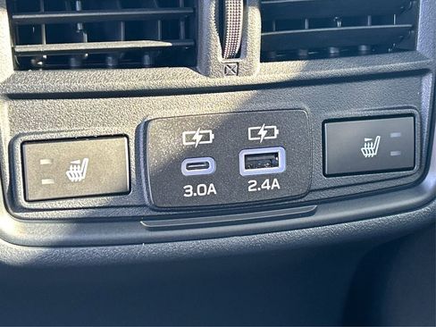 New 2026 Subaru Outback Touring XT AWD/4WD image 38