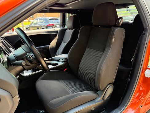 Used 2021 Dodge Challenger GT w/ Blacktop Package RWD image 23