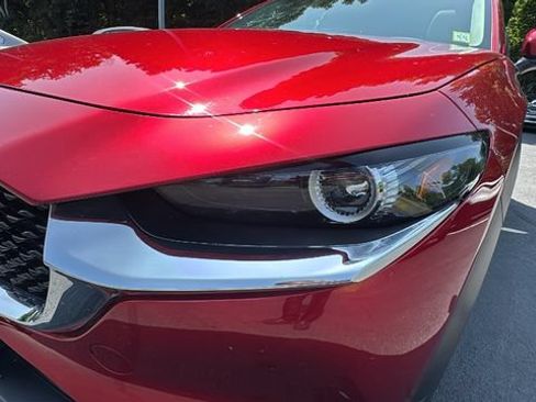 Used 2025 MAZDA CX-30 AWD 2.5 S w/ Preferred Package image 9