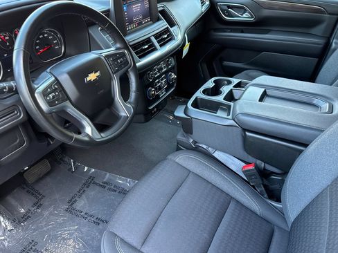 Used 2024 Chevrolet Tahoe LS w/ Driver Alert Package RWD image 10