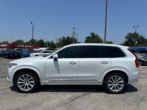 Used 2016 Volvo XC90 T6 Inscription AWD/4WD image 9