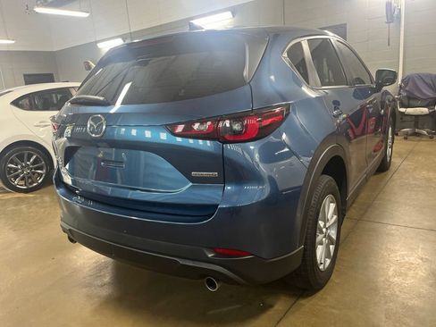 Used 2023 MAZDA CX-5 AWD 2.5 S image 3