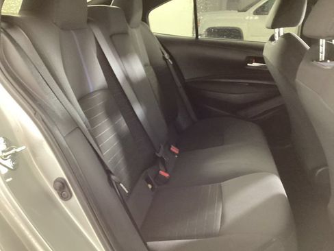 Used 2022 Toyota Corolla SE FWD image 20