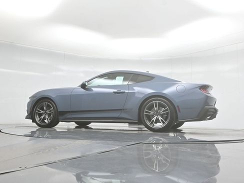 New 2025 Ford Mustang Coupe image 46