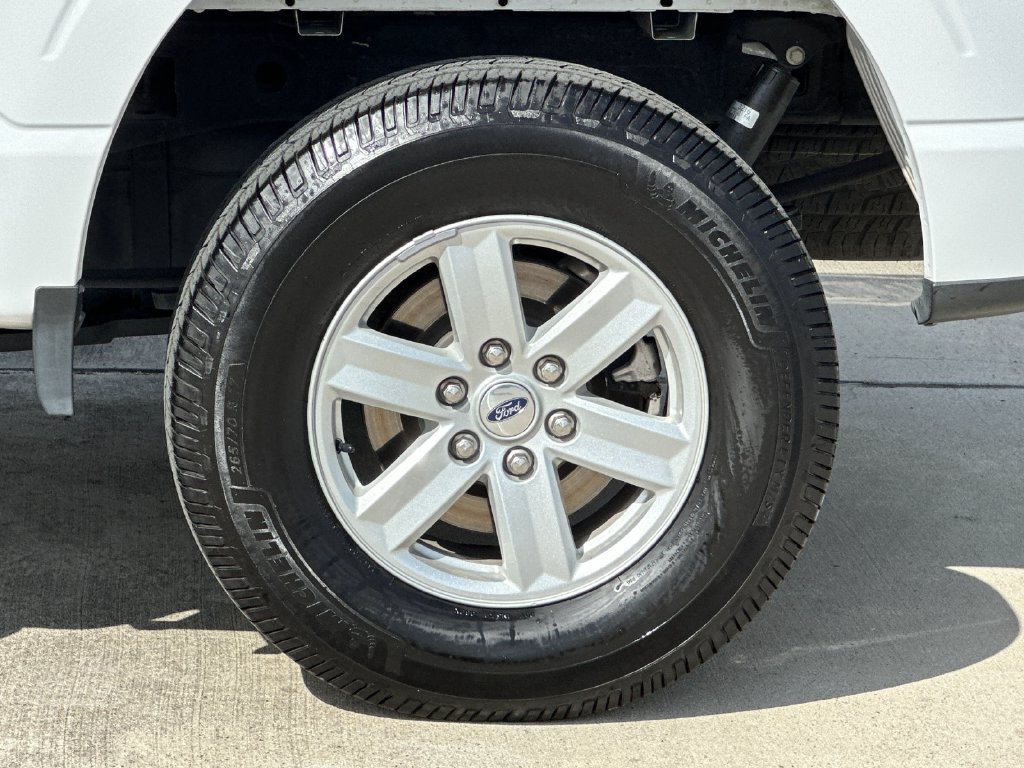 Used 2022 Ford F150 XLT w/ Trailer Tow Package AWD/4WD image 24