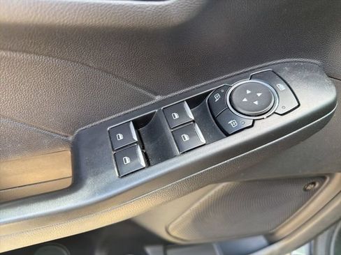 Used 2021 Ford Escape Titanium AWD/4WD image 24