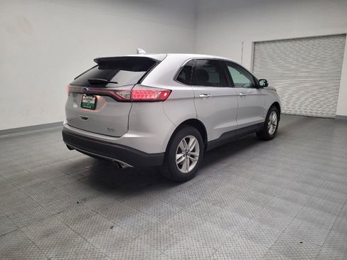 Used 2017 Ford Edge SEL w/ Equipment Group 201A image 9