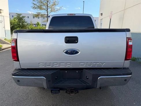 Used 2011 Ford F250 4x4 SuperCab Super Duty image 34