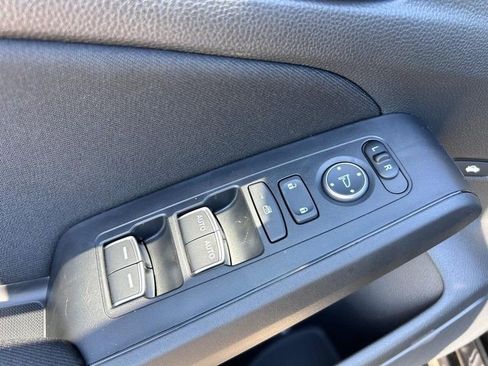 New 2026 Honda Civic Sport image 18