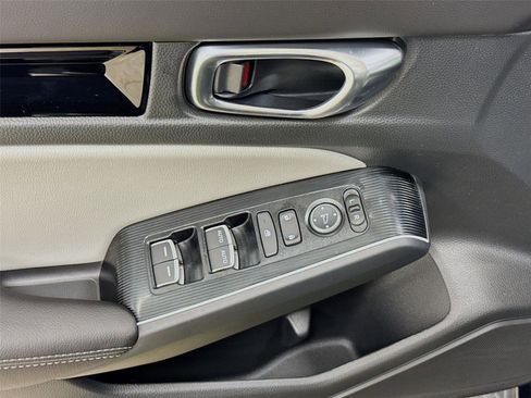 New 2026 Honda Civic Sport Touring image 17