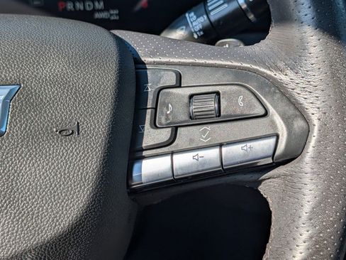 Certified 2024 Cadillac XT4 Sport AWD/4WD image 38