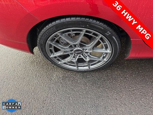 Used 2023 Acura Integra A-Spec image 33