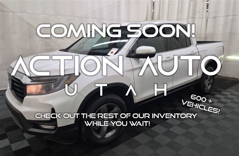 Used 2023 Honda Ridgeline RTL image 1