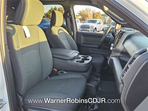 New 2026 RAM 2500 Tradesman image 16