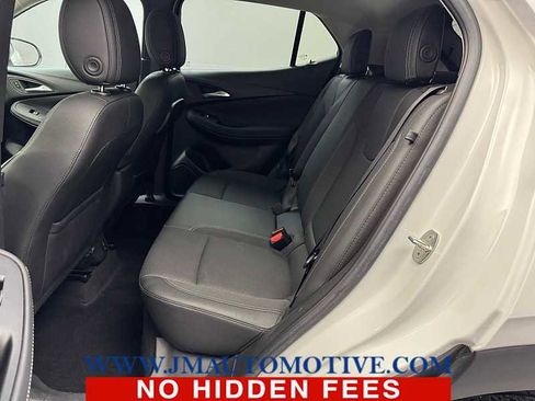 Used 2023 Buick Encore GX Preferred image 14