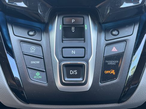 Used 2023 Honda Odyssey Touring image 8