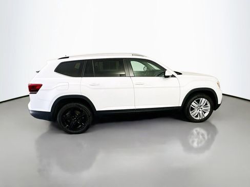Used 2019 Volkswagen Atlas SE w/ Towing Package AWD/4WD image 8