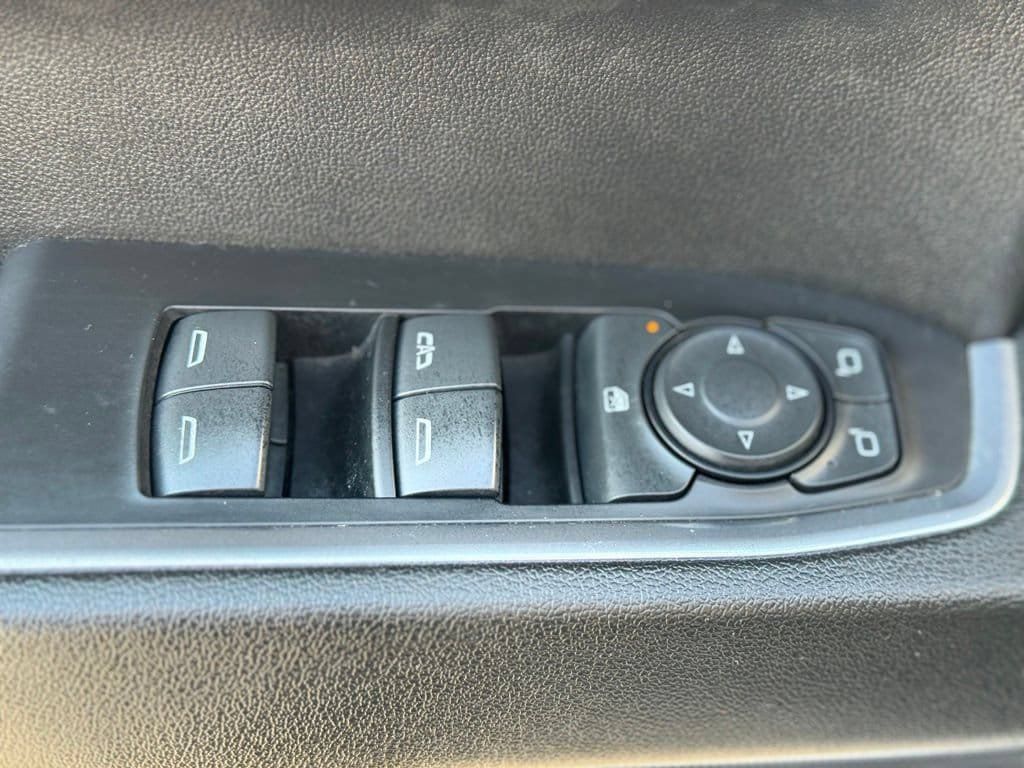 Used 2023 GMC Sierra 1500 Elevation w/ X31 Off-Road Package AWD/4WD image 22