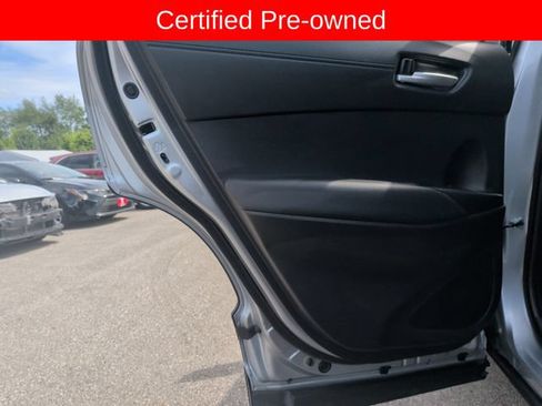 Certified 2025 Toyota Corolla Cross XLE FWD image 23