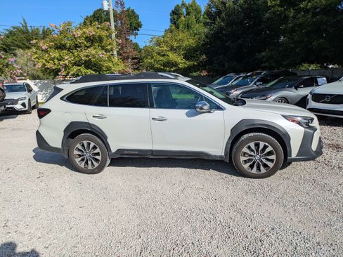 Certified 2024 Subaru Outback Touring XT w/ Popular Package #2 AWD/4WD image 3