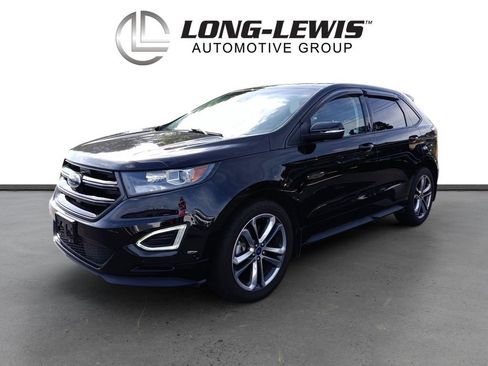 Used 2016 Ford Edge Sport w/ Equipment Group 401A AWD/4WD image 1