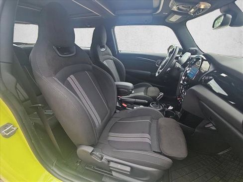 Used 2024 MINI Cooper John Cooper Works FWD image 19