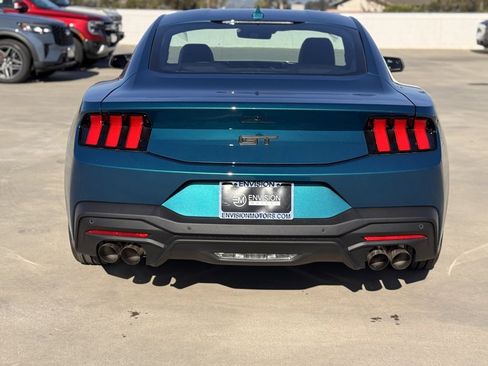 New 2026 Ford Mustang GT Premium image 11